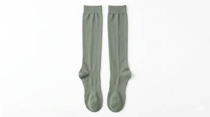 Nimble Ease Bamboo Compression Socks 4 Pack