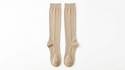 Nimble Ease Bamboo Compression Socks 4 Pack