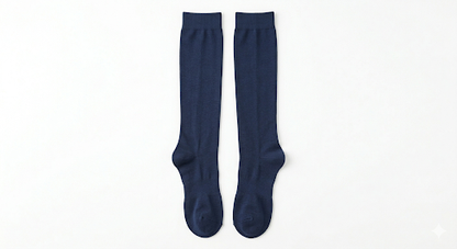 Nimble Ease Bamboo Compression Socks 4 Pack